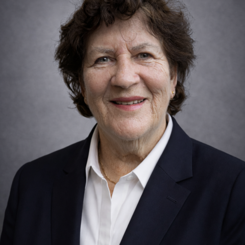 Headshot Marie Keane